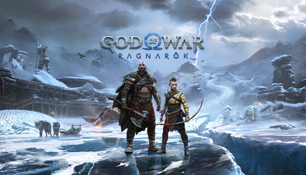 God of War Ragnarök for PlayStation